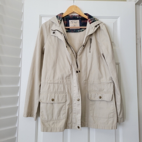 Ci Sono Jackets & Blazers - Ci Sono Twill Jacket M